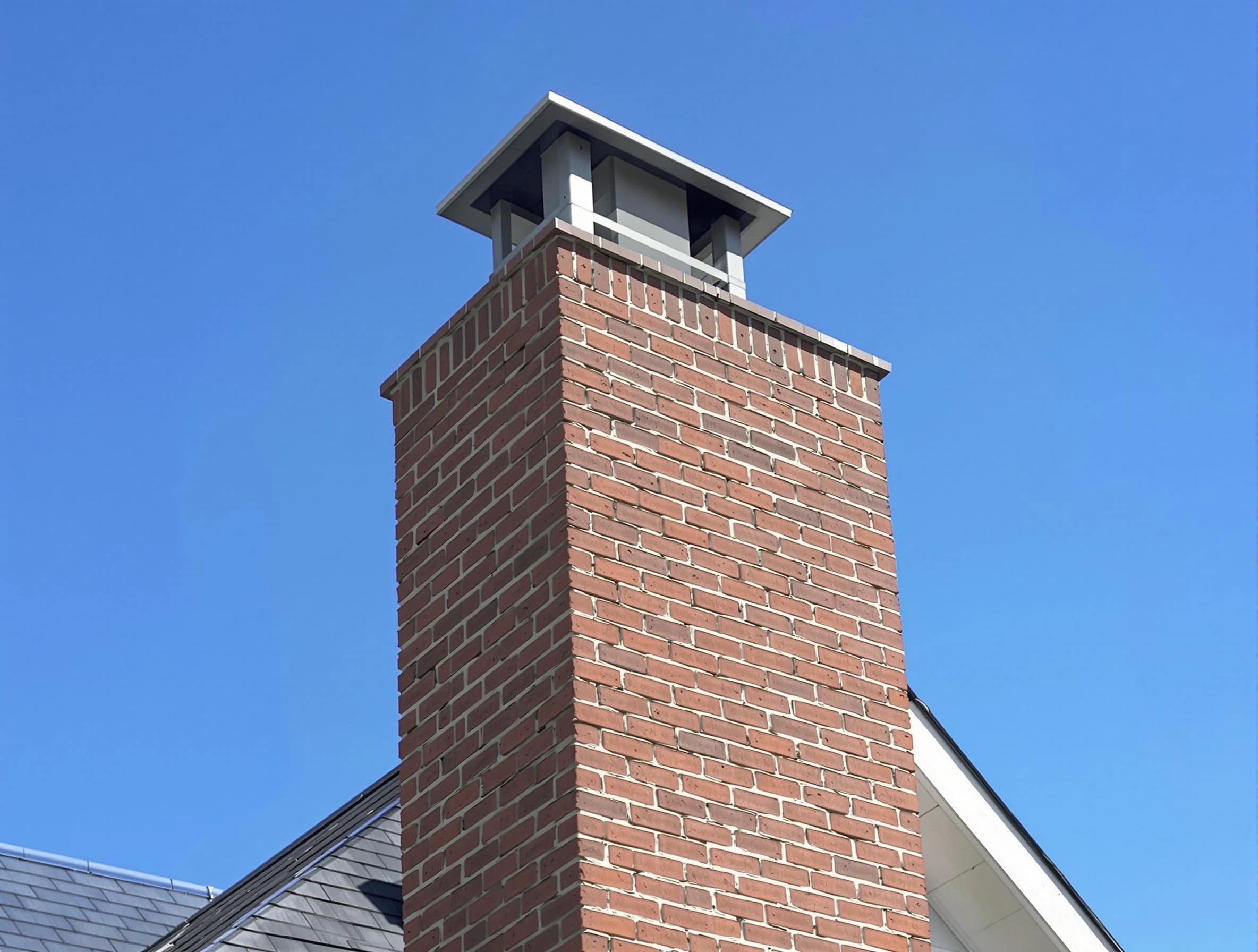 Chimney Remodeling service in Manchester, VA